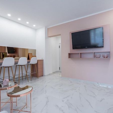 Fantastic City Center Apartment Bucareste Exterior foto